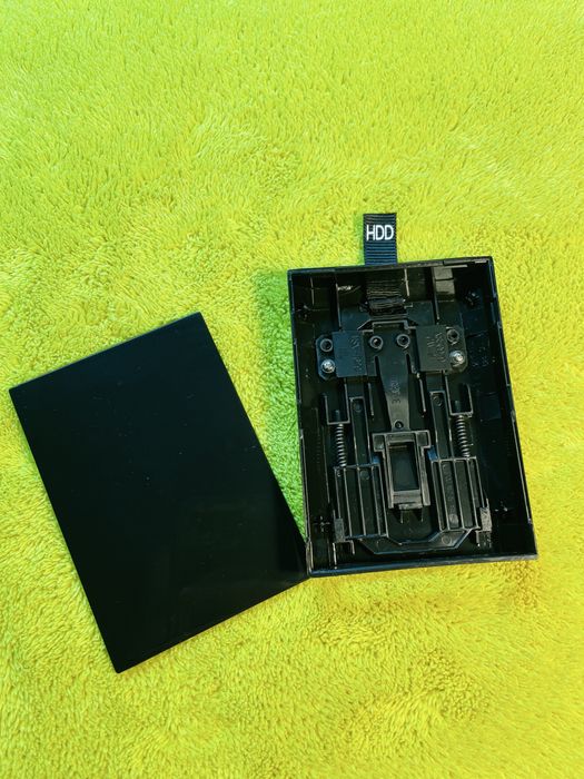 xbox 360 hdd - аксессуары для приставок - OLX.ua