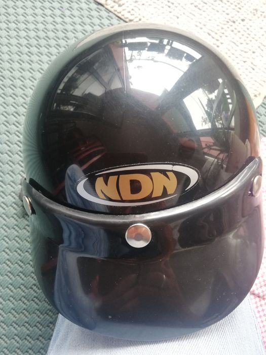 Capacete tamanho M