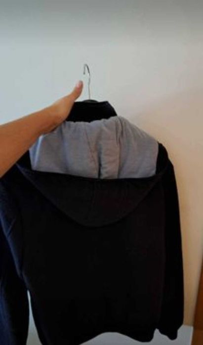 Casaco Homem Tiffofi