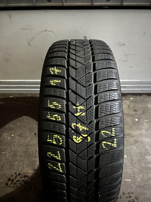 1x opona pirelli sottozero 3 225/55/17 97H 2022r.