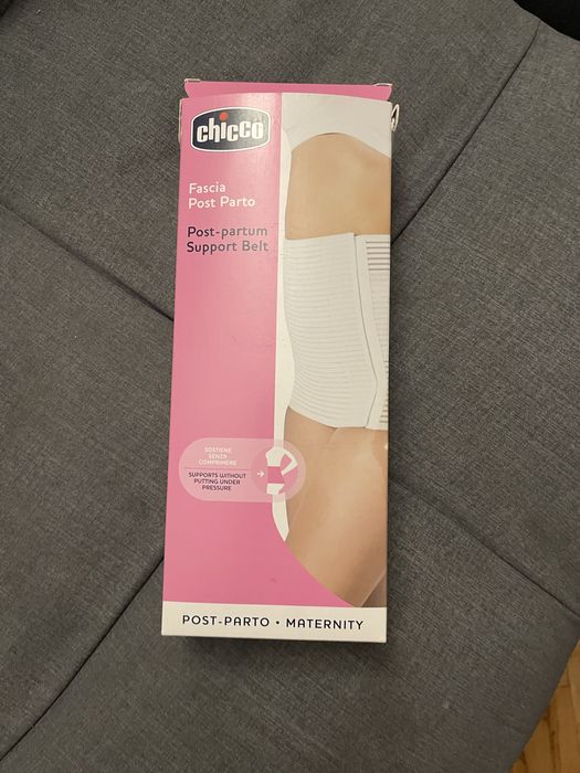 Бандаж післяпологовий