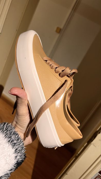 Ténis Street Melissa original