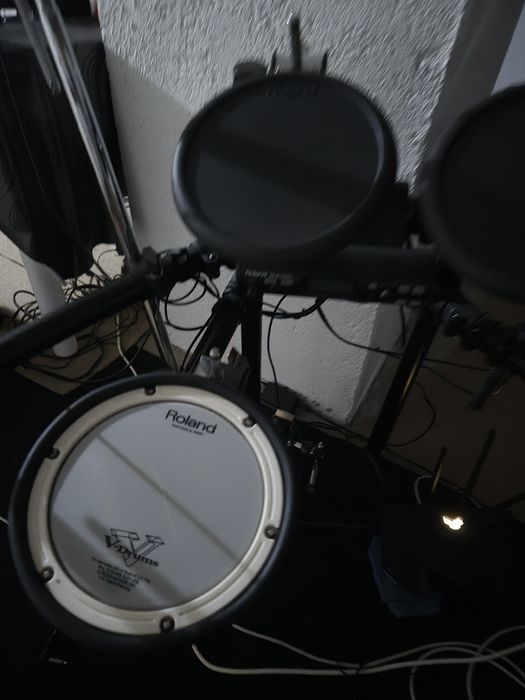 Roland TD-4K V-Drum Digital