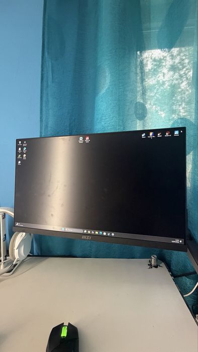Computador Gaming / Ainda 2 anos de garantia
