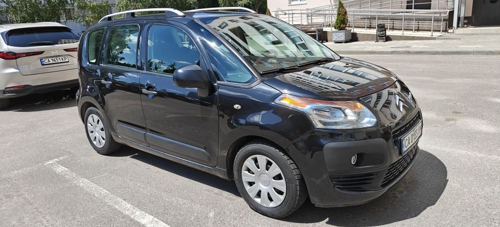 Продам Citroen c 3 pikaco