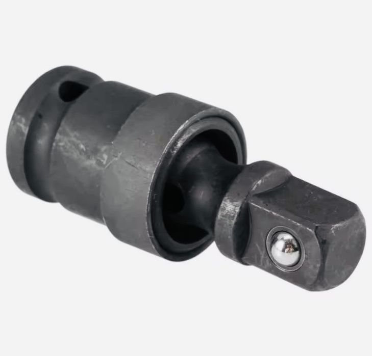 1/2-дюймовий перехідник карданчик поворотний ударний привід