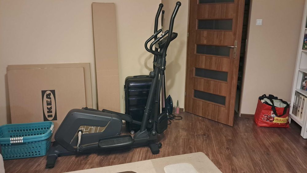 orbitrek magnetyczny