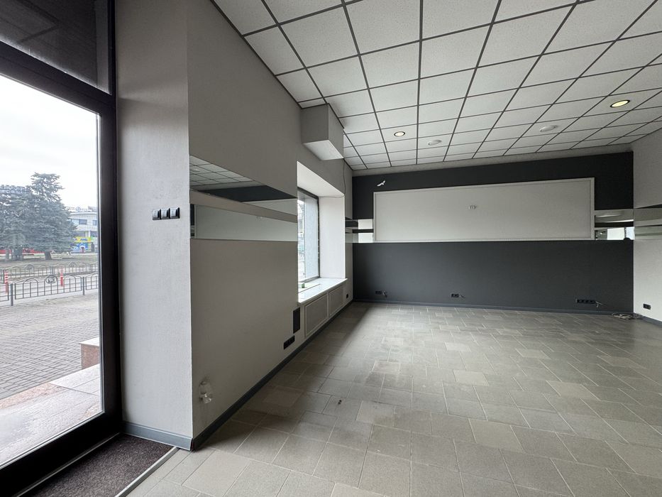 Аренда помещения 120м2 Южный Вокзал