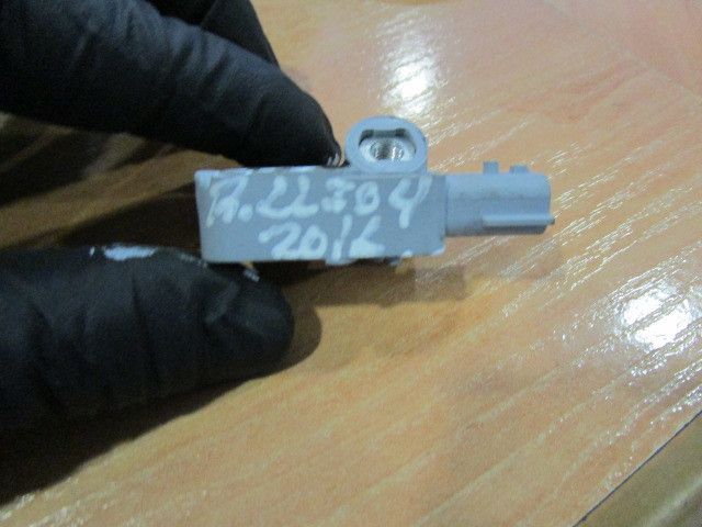 Sensor airbag frente esquerdo RENAULT Clio III Grandtour (KR0/1_)