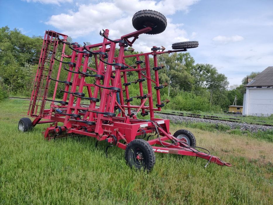 Культиватор чотири рядний КПС-8МРП "Слобода" В Ідеальному стані!