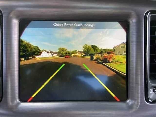 2018 Dodge Challenger RT Scat Pack