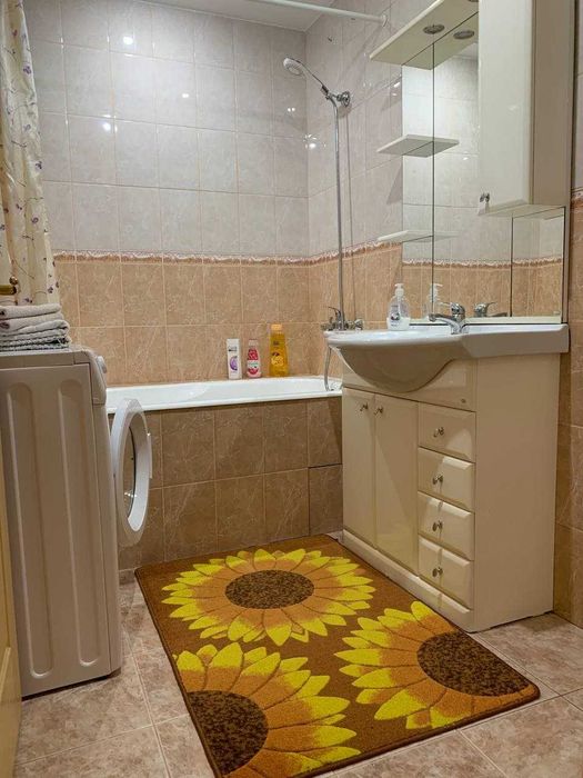 2-КІМНАТНА КВАРТИРА подобово, посуточно! Чернівці