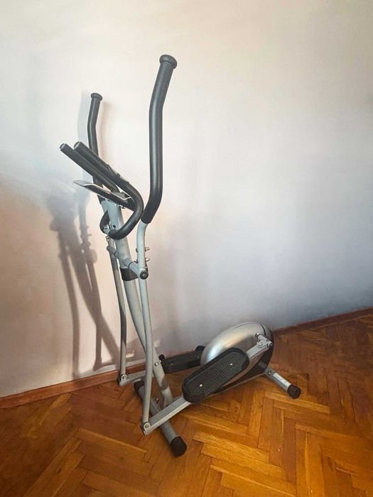 Orbitrek body coach Rower treningowy