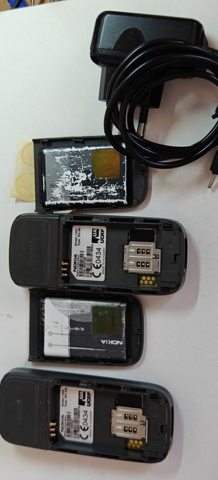 Нокиа, Nokia 1200