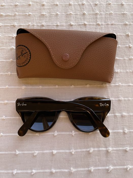 Rayban roundabout RB2192
