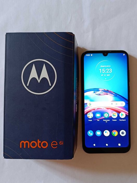 Продам мобільний телефон