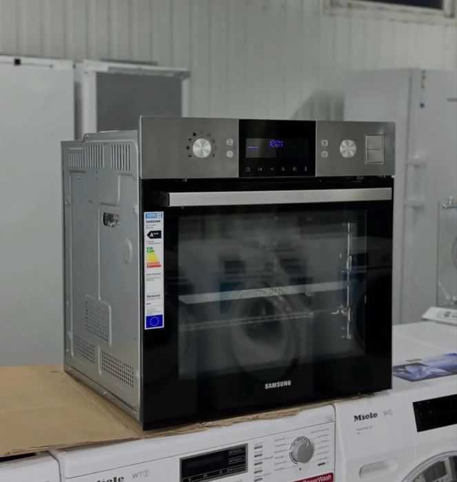 Продам духовой шкаф, духова шафа Samsung BQ1VD6T131, Доставка