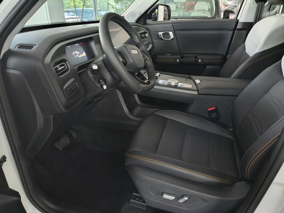 BAIC BJ30 BJ30