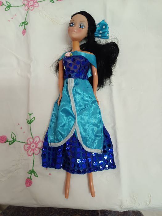 Barbies  antigas