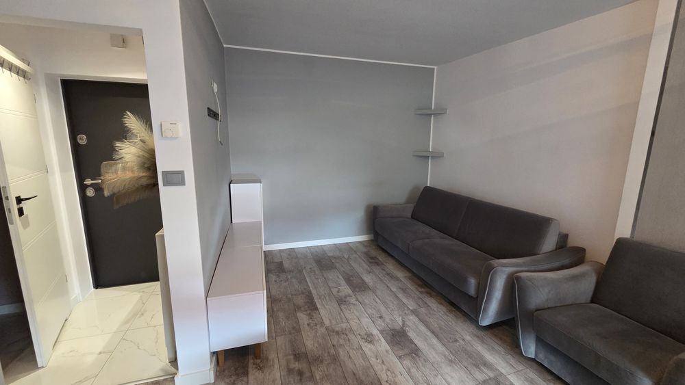 Mieszkanie – Gdańsk - Widok 5