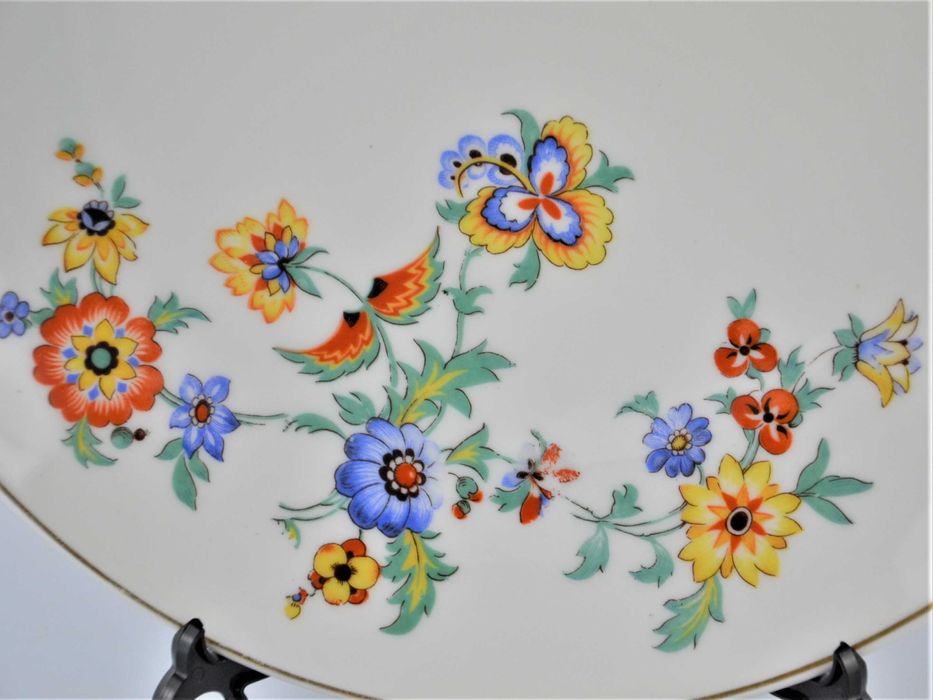 Patera Rosenthal Donatello Hans Guenther Reinstein1929r  WYPRZEDAŻ