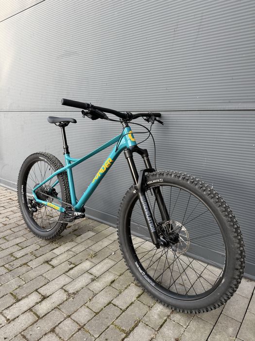 Rower HT Enduro Sonder Transmitter NX1 sram rockshox wtb roz.M 27.5+