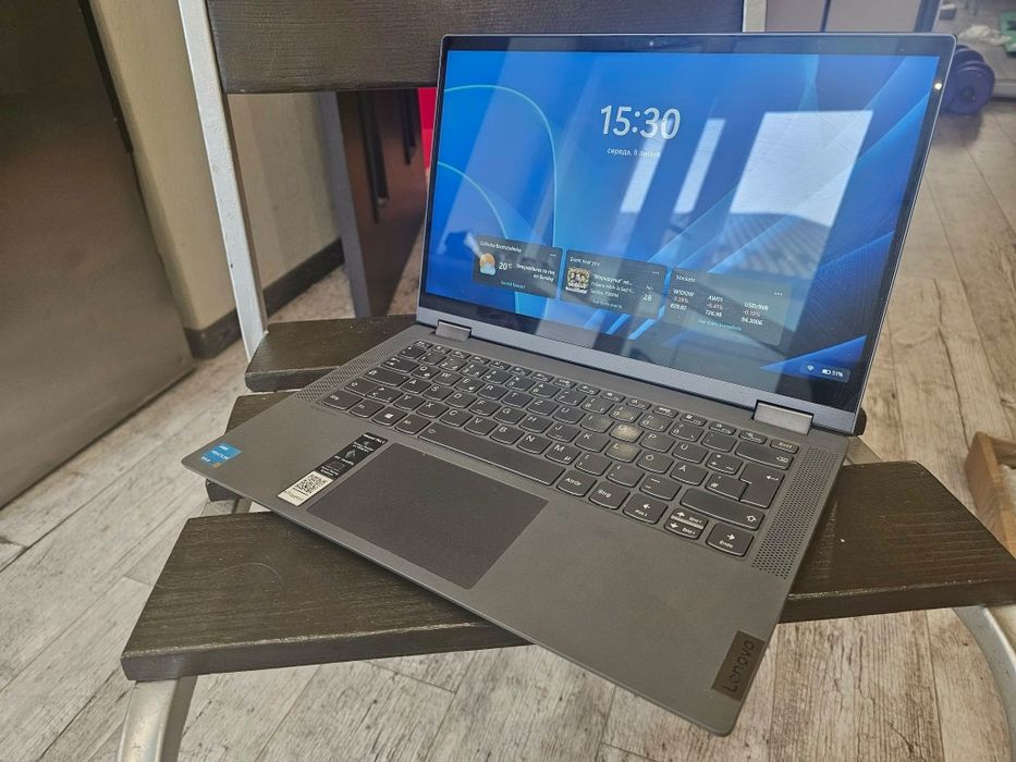 lenovo ideapad flex 5 14itl05 - Купить электронику - Цены на OLX.ua