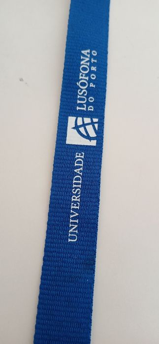 Fita porta-chaves ULP, nova