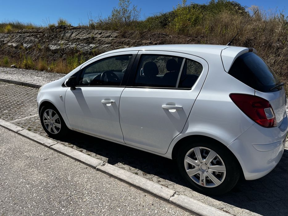 Opel Corsa 1.3 EcoFlex