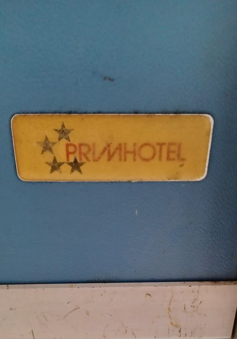 Vendo esta bancada em inox