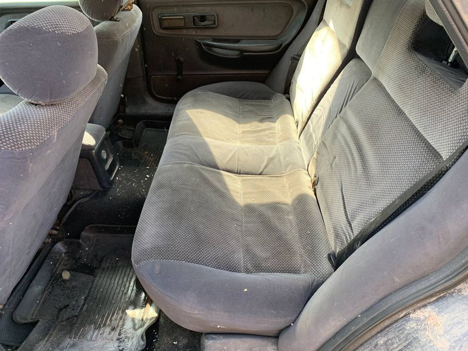 Ford Scorpio розборка запчастини