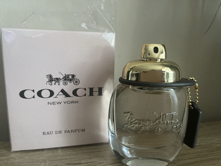 Coach eau de perfum 30 ml
