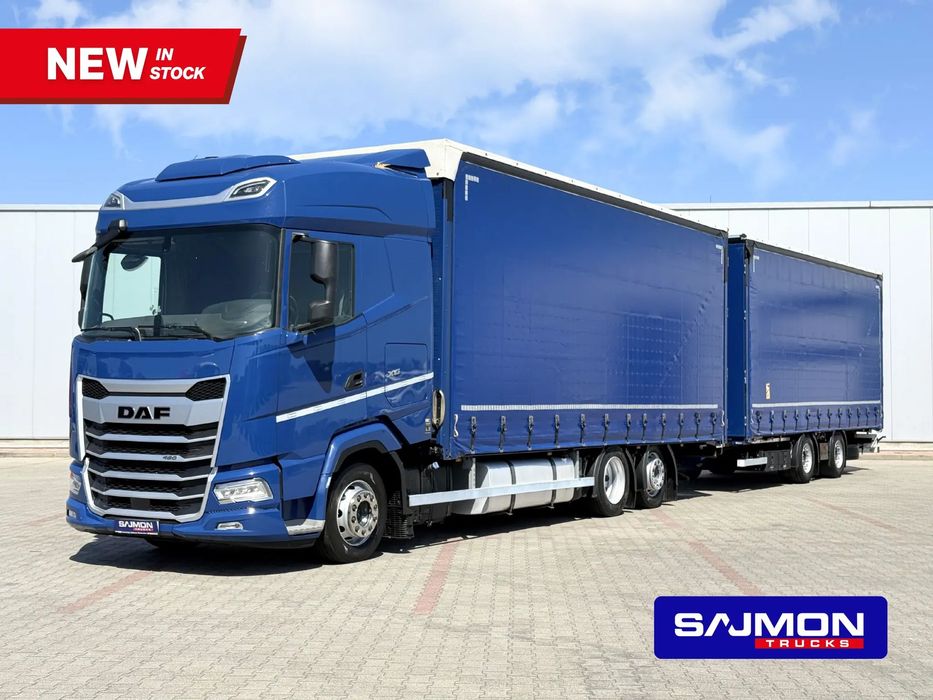 DAF