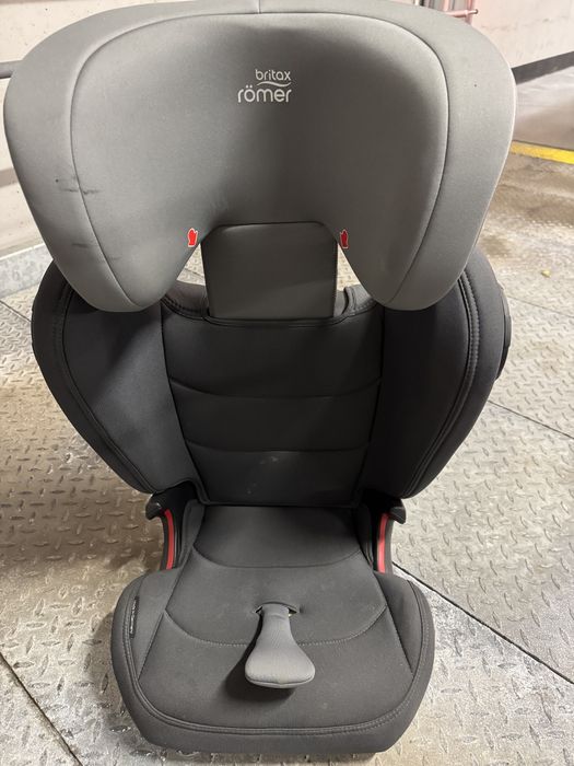 Britax-Romer Kidfix III M