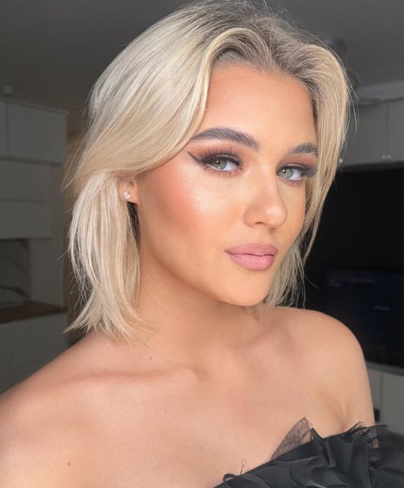 Przedłużanie rzęs i Makijaże