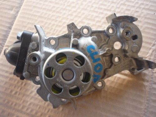 Pompa wody Renault Clio 4 IV 10r Lifting 1,2i
