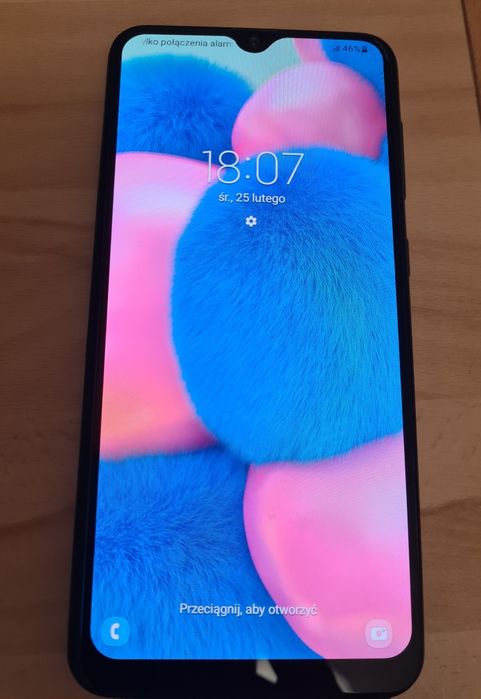 Samsung  Galaxy A30s +gratisy