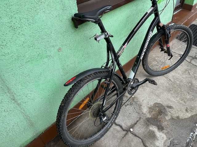 Rower górski Rockrider – Solidny MTB