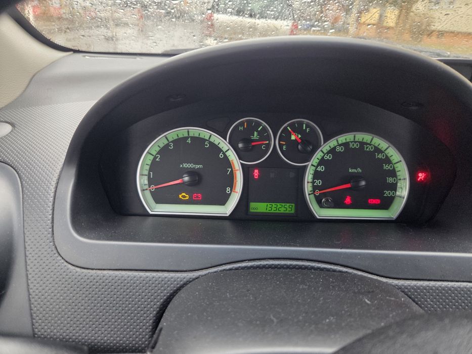 Sprzedam Chevroleta Aveo