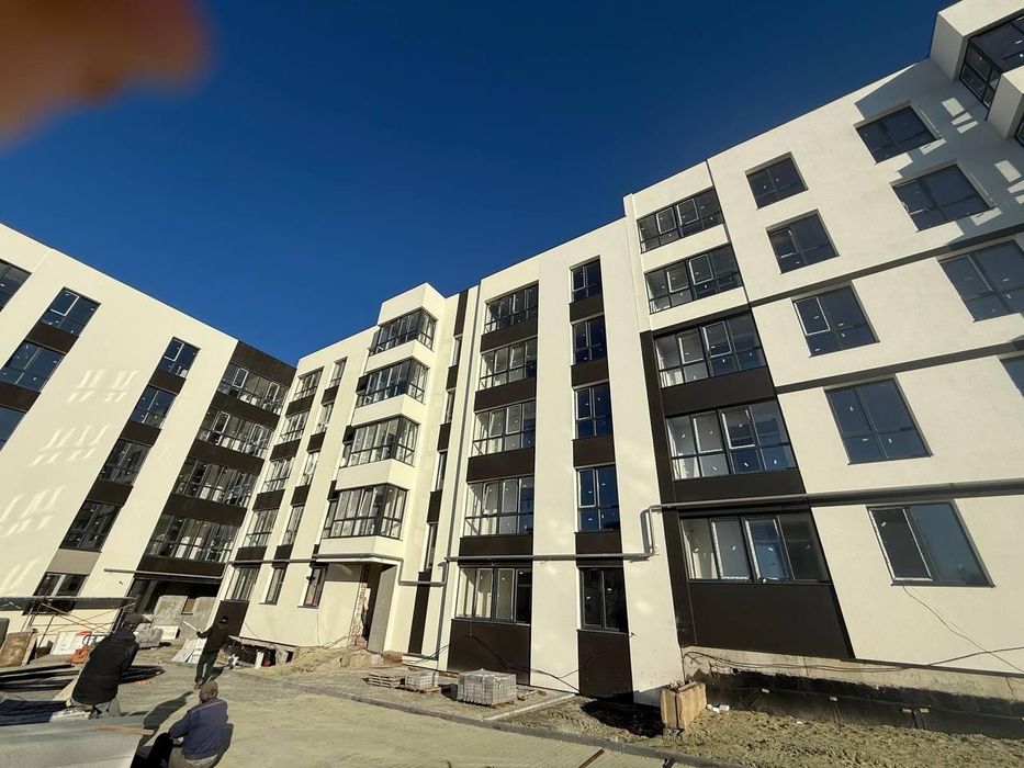 Продаж 2-к квартири 54 м2/ЖК Рубчака/Солонка/Карпатбуд
