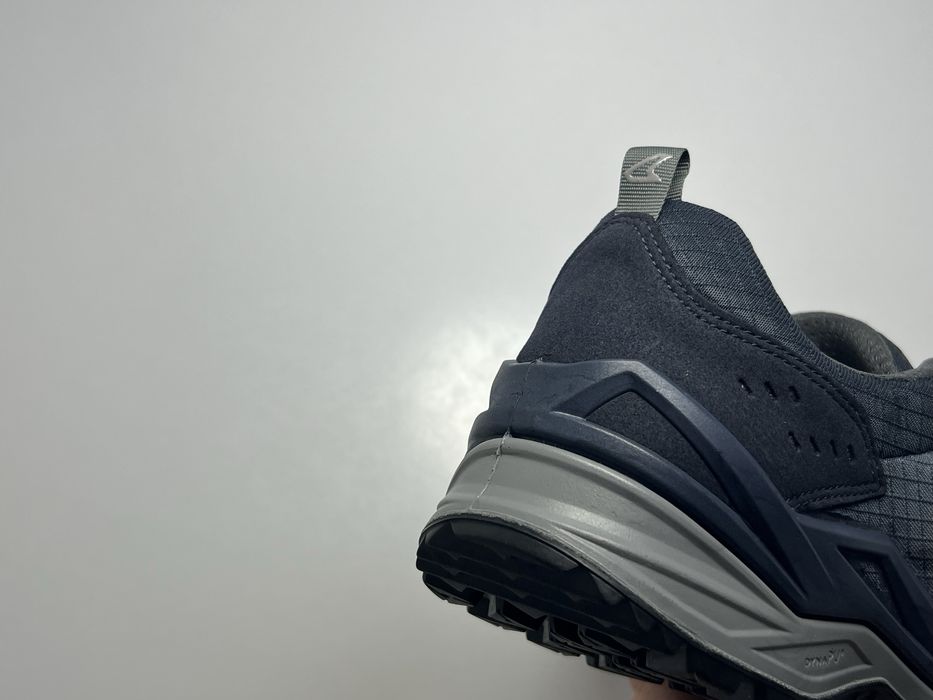 44.5-28.1см ОРИГІНАЛ 100% Кросівки LOWA FERROX GORE-TEX LO 310696 6968