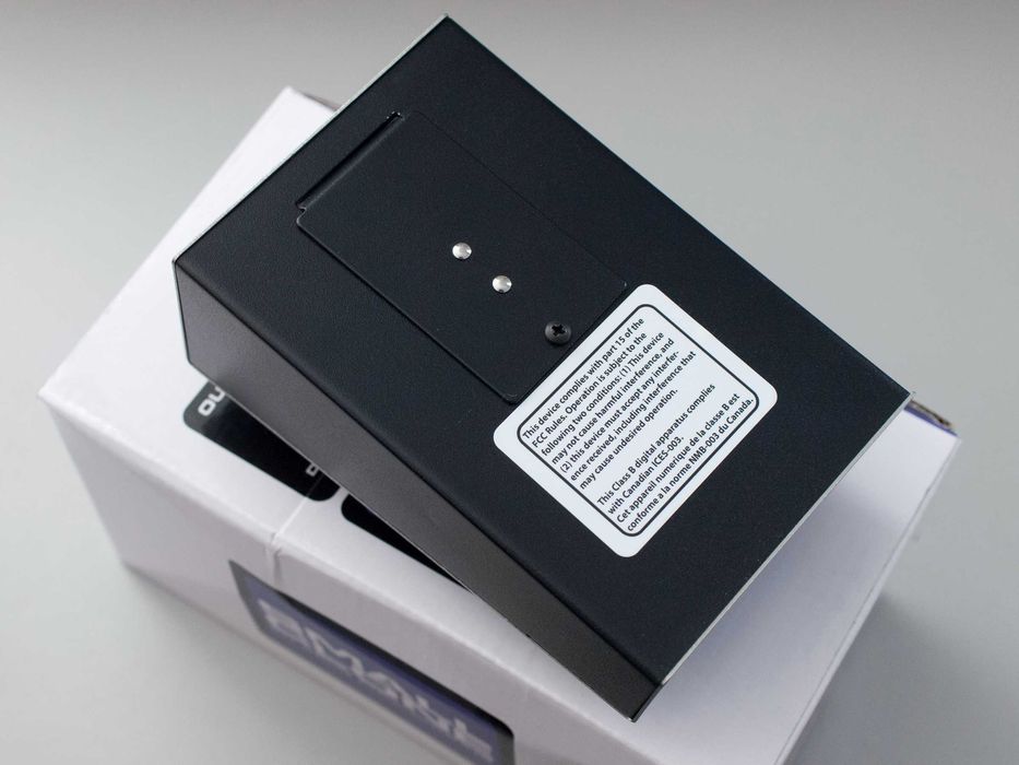 Electro-Harmonix Small Clone