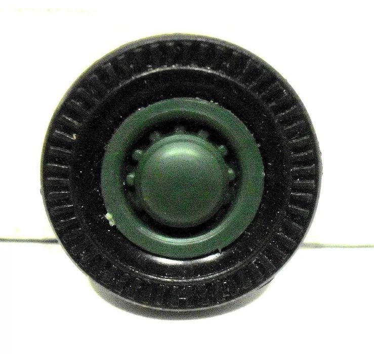 4 Rodas antigas do Jeep da JATO/PEPE para restauro