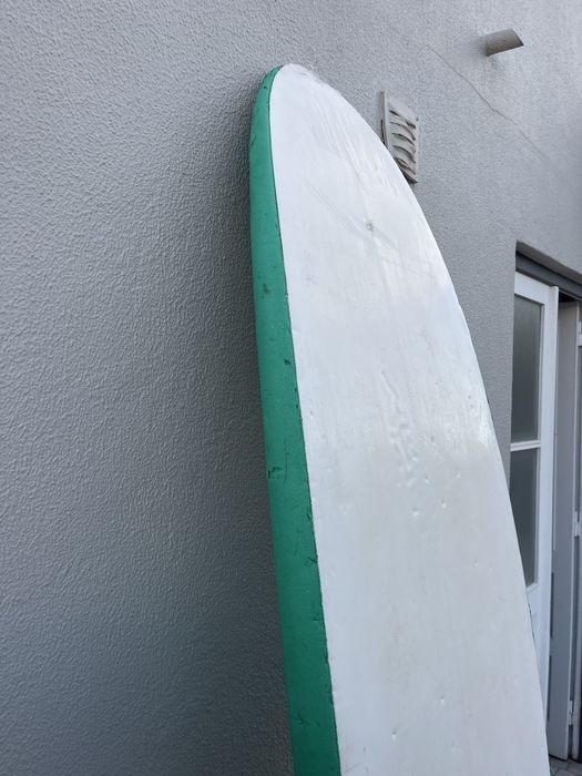 Prancha de surf soft 7’6