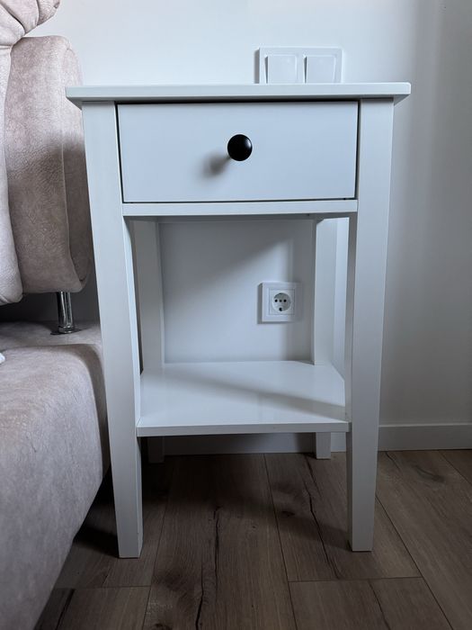 Приліжкова тумба фарбоване МДФ Jusk