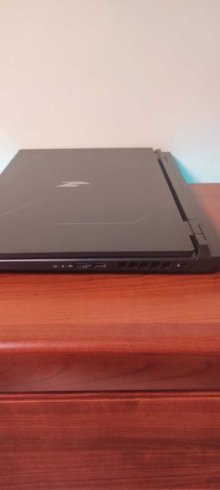 Acer Nitro 17 RTX 4060 ТОРГ