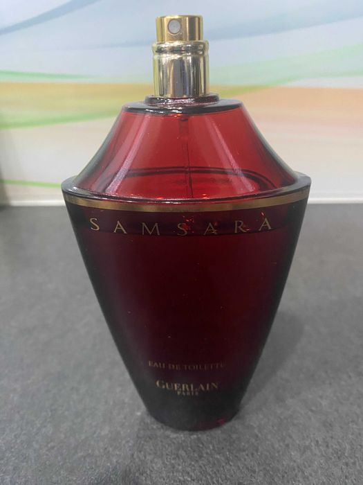 Yves Saint Laurent "Y" Woda toaletowa 100ml Unikat
