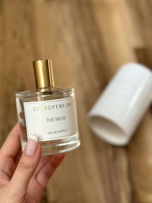 Zarkoperfume The Muse оригінал розпив від 5 мл. Зарко муза