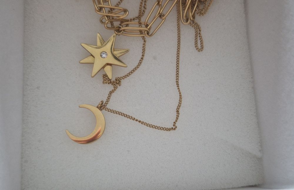 Naszyjnik Apart Elixa