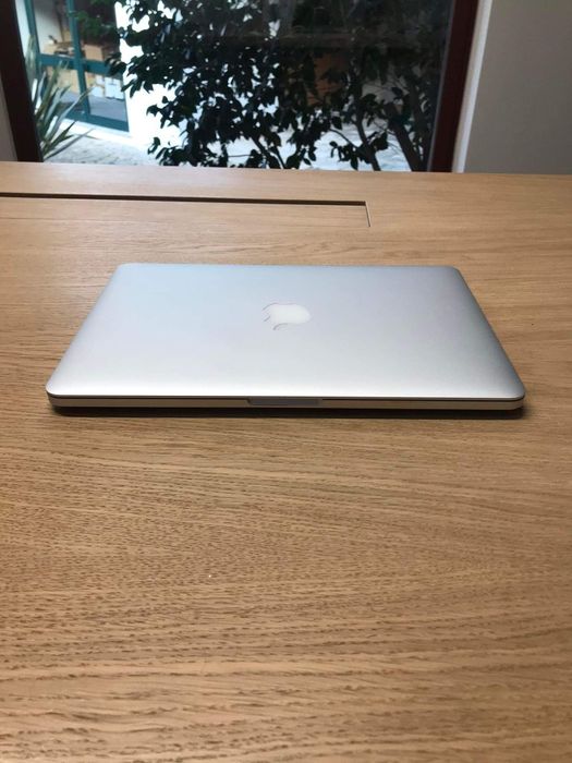 MacBook Pro (Retina, 13 polegadas)